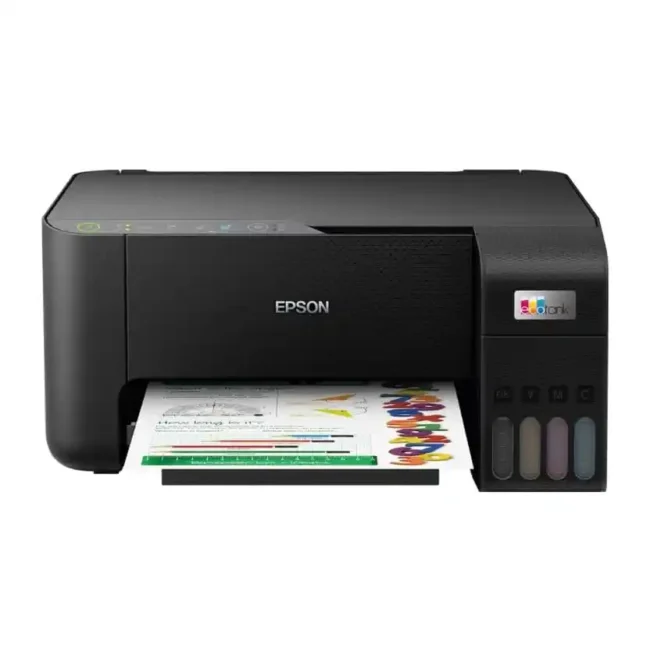 Imprimante-EPSON-ECOTANK-L3250