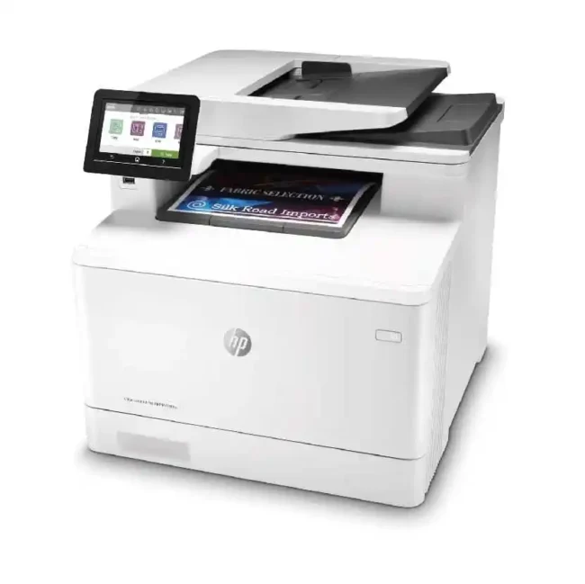 HP MFP M479FDW Printer – Image 3