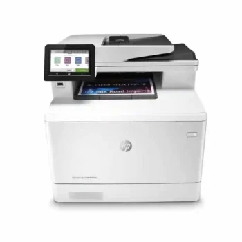 HP MFP M479FDW