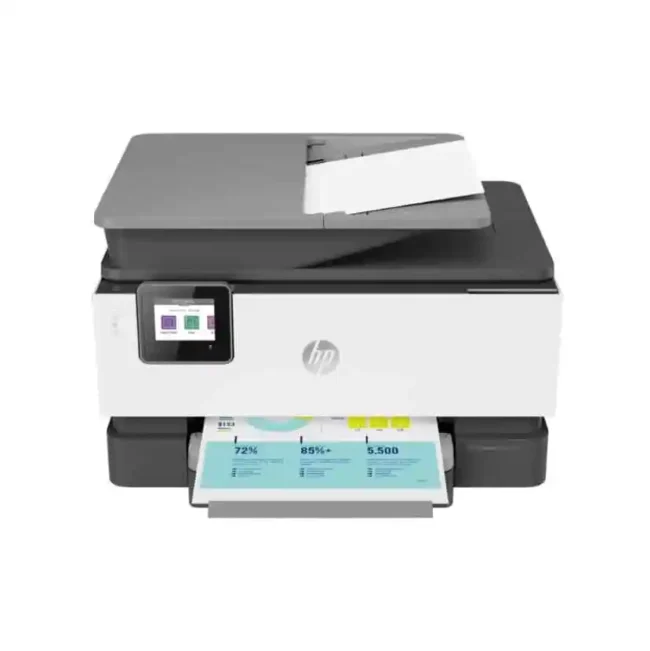 Imprimante-HP-OFFICE-JET-PRO-9010