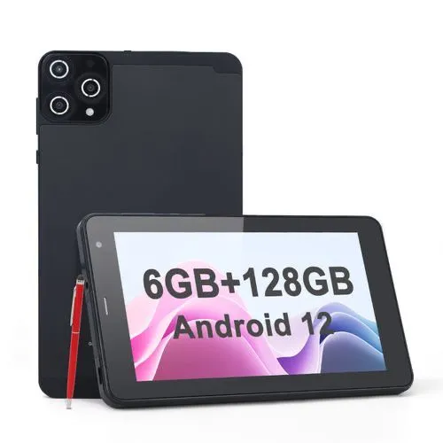 Tablette Cidéa CM516-128Go- RAM 6 Go