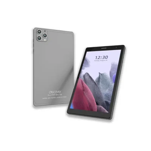 Tablette DISCOVER P13 Pro – 256Gb – Ram 6Gb – 7″