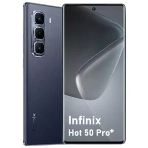 Infinix Hot 50 Pro Plus -128 Go – Ram 16 Go