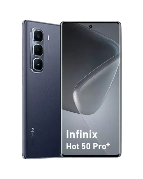 Infinix Hot 50 Pro Plus -128 Go – Ram 16 Go