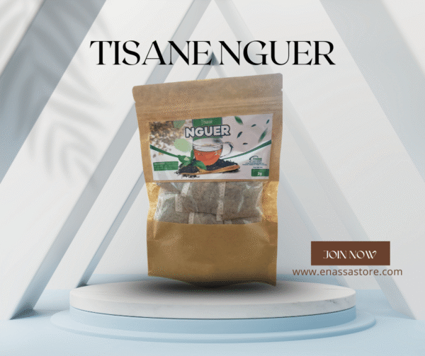 Tisane Nguer