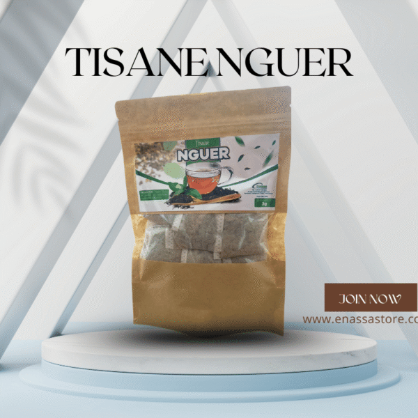Tisane Nguer