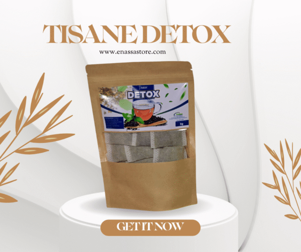 Tisane detox