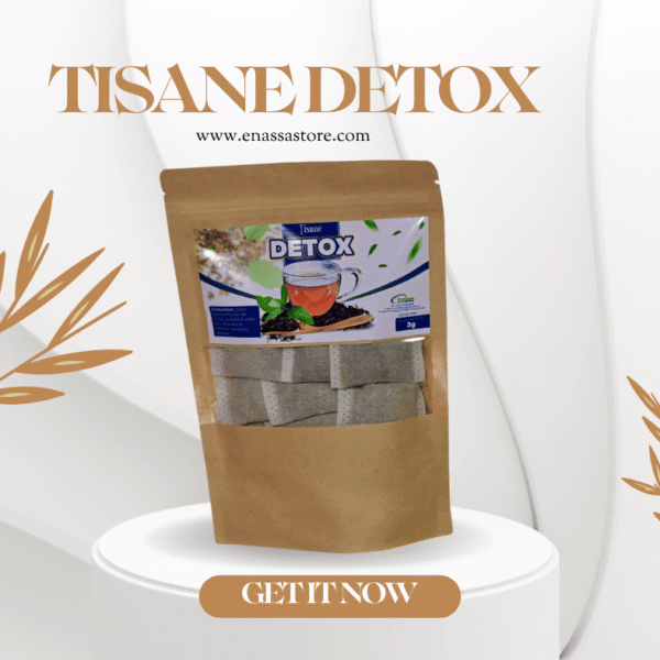 Tisane detox