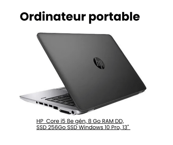 HP