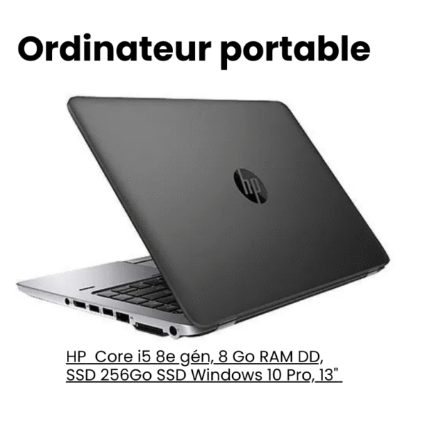 HP